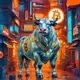 bullish