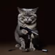 mr locked and loaded