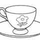 cup
