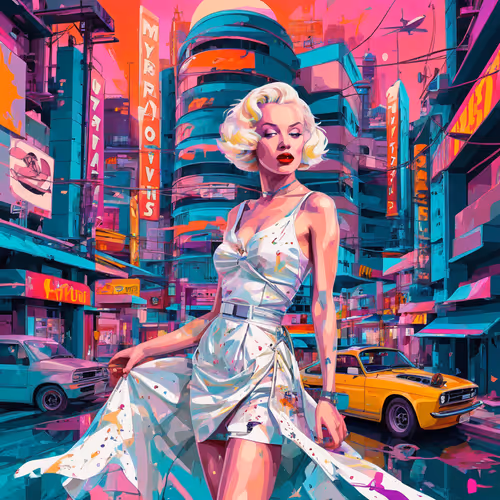 Monroe