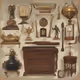 Trap Antiques
