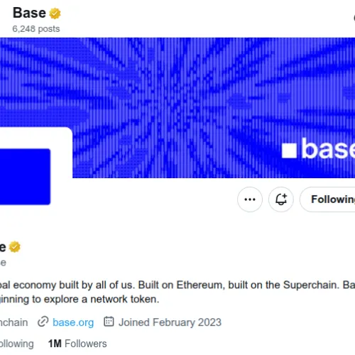 Base X(TWITTER)