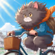 Mister Miggles On The Way