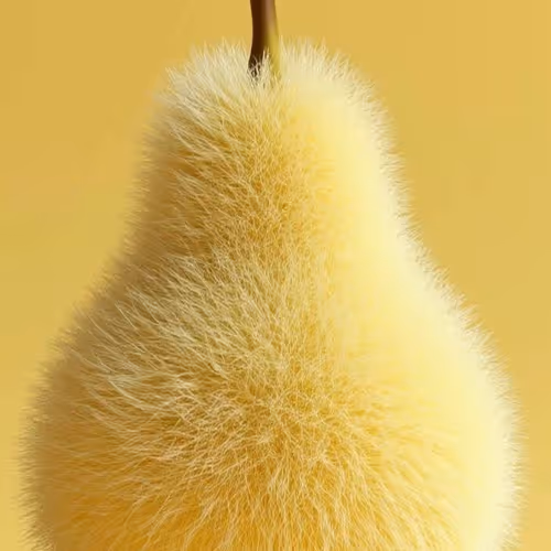 pear