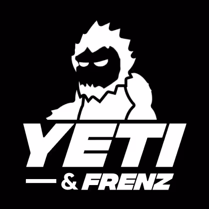 Yeti & Frenz Genesis Collection