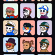 TopiVerse