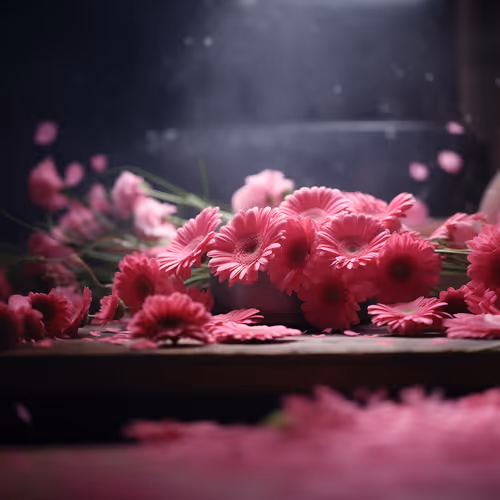 flowers