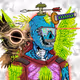 Slime Goons NFTs retrodrops