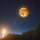 BASE MOON