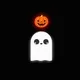 Halloween Ghost  👻