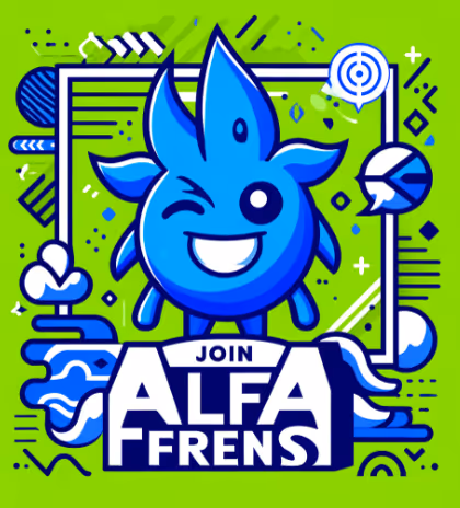 Alfa Frens