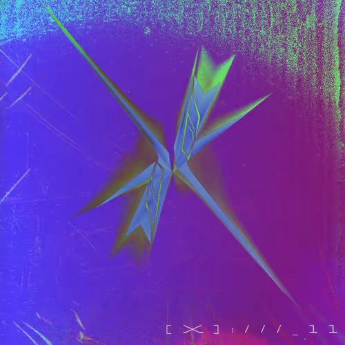 X:///TR1D3CV_3CH0_XI