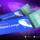 Alpha Lounge : OpenPad