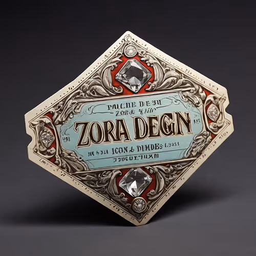 ZORA TICKET