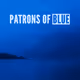 Patrons of Blue