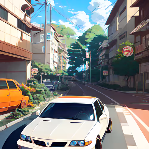 CarsCollection