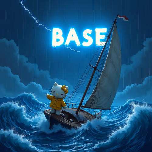 Storm BASE