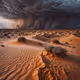 sandstorm