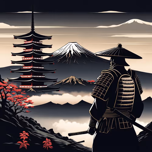 Samurai
