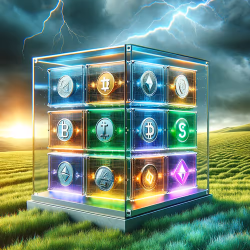 Airdrop Luck Booster