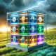 Airdrop Luck Booster