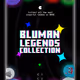 Bluman Legends