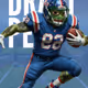 DRAFT PEPE 2025