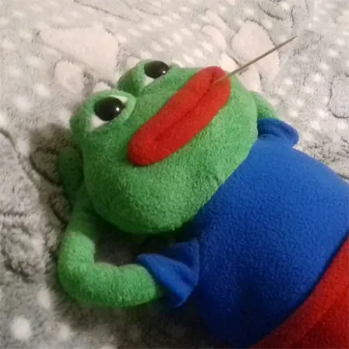 Base Pepe Chill