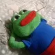 Base Pepe Chill