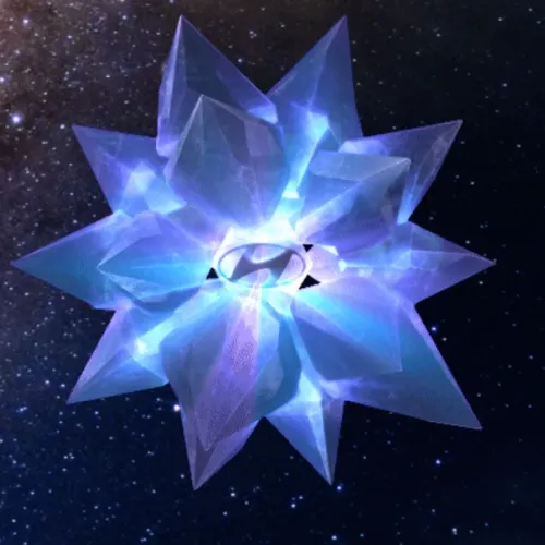 Flower space
