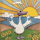 Summer Duck