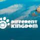 DIFERENT KINGDOM