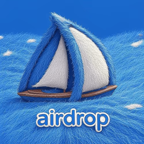 cross chain airdrop