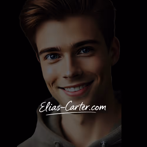 Elias Carter Raw Sketch Editions