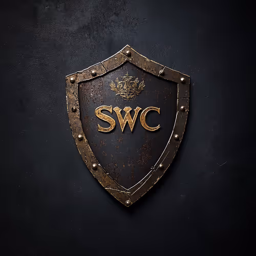 Stand With Crypto Medieval