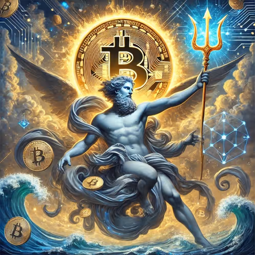 The Forge of Success: An NFT Collection Honoring Trailblazers in Customer Success