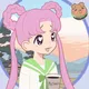 Virtual Chibis
