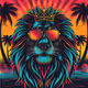 King Lion
