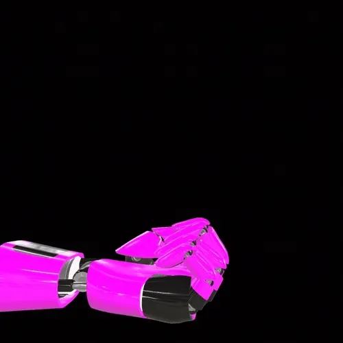 3D LOGOPUNK