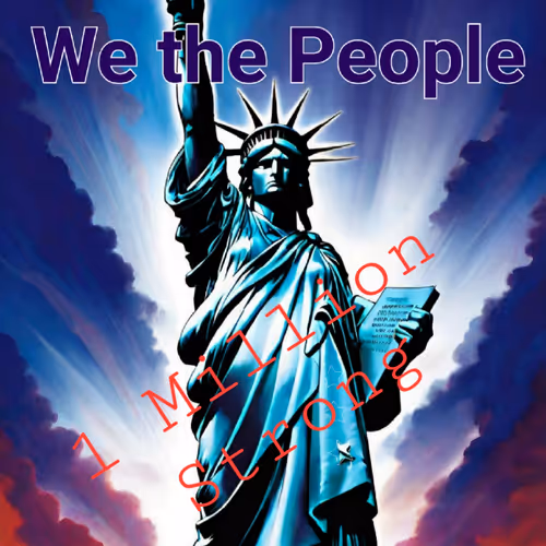We the People on Base