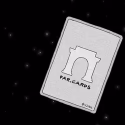 far.cards - kevfou