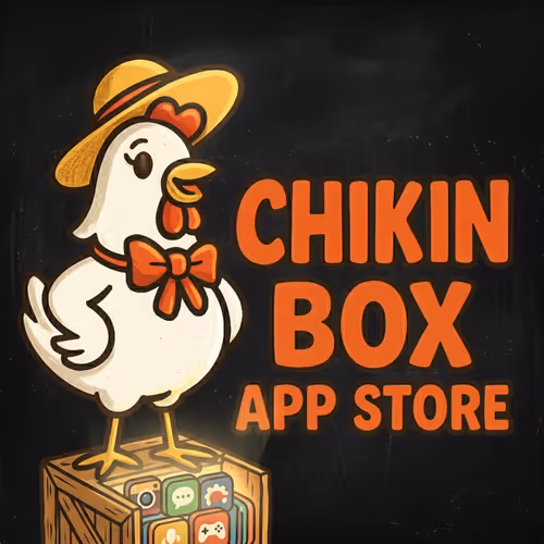 ChikinBox