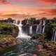 waterfall