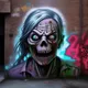Zombie on Base