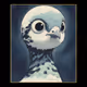 Moon Bird