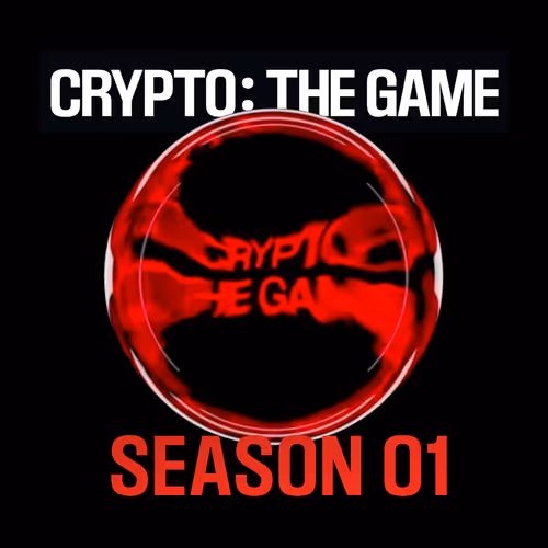 Crypto: The Game completes Season 01 of new internet reality show