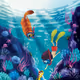 deep sea