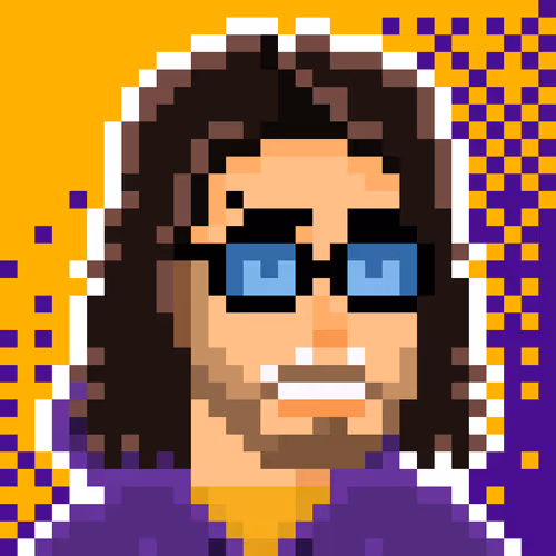 Web3 Culture by Bunya