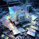 Synthetic data cluster