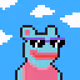 Pixel BRETT
